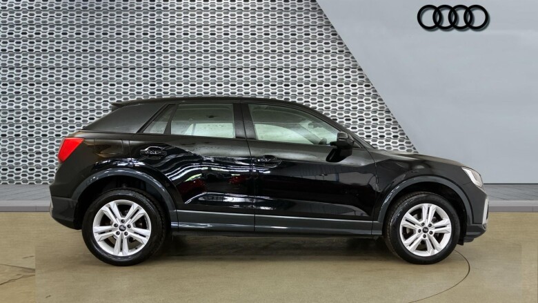 Audi Q2 30 TFSI Sport 5dr Petrol Estate
